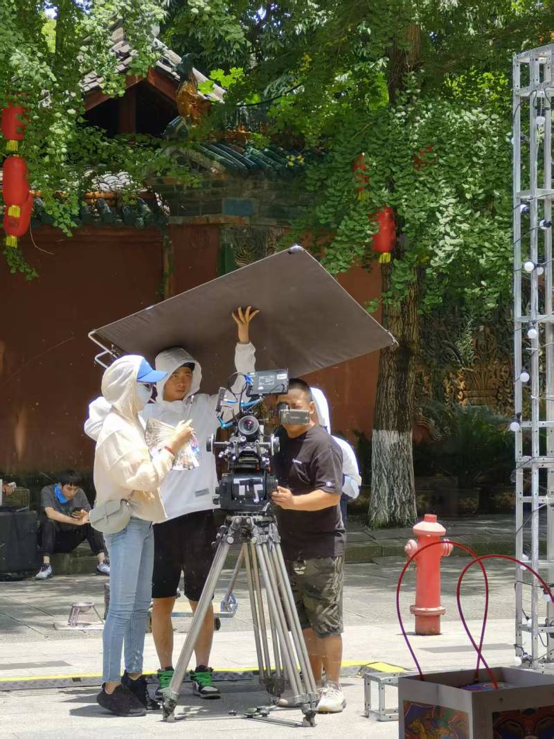 永和县产品宣传视频拍摄公司避坑：资质、案例、服务全解析