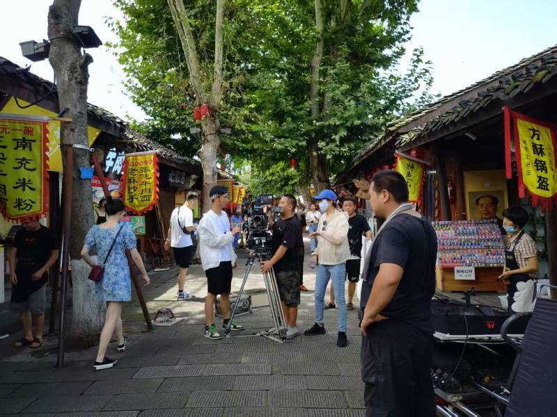 永和县产品视频拍摄技术升级：AI与三维动画深度融合