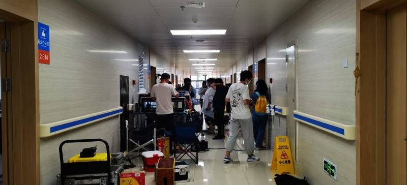 解锁永和县产品视频拍摄新玩法，引领营销新潮流