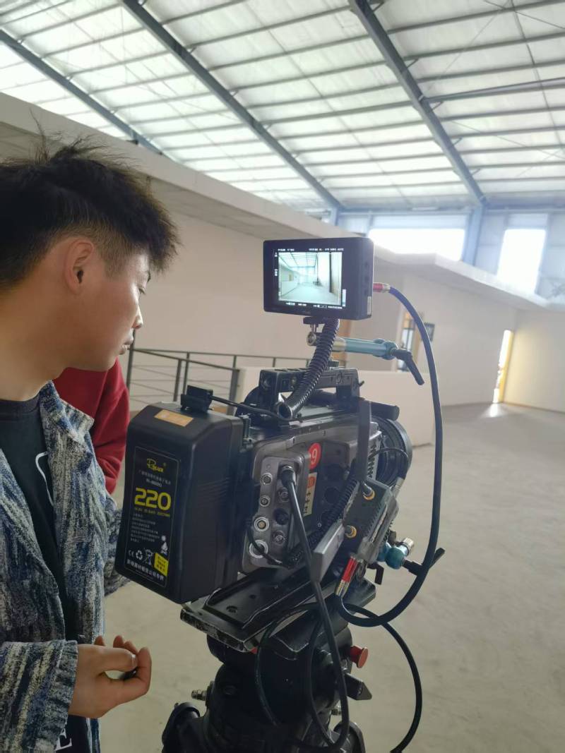 永和县电商产品视频拍摄制作：小成本也能产出高质感内容？